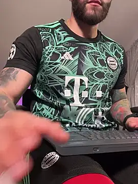 دردشة Frank_Farrell الجنسية المباشرة