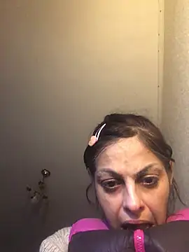 Živý XXX chat ChantalXOrchid