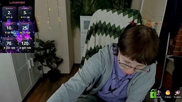 Živý XXX chat Melissa_Wells