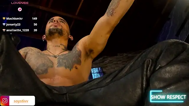 Онлайн чат XXX Seth_Owner