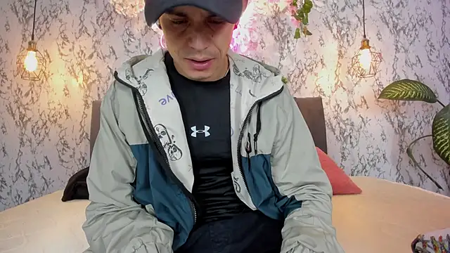 XXX chat uživo modela Bonny_and_carrot