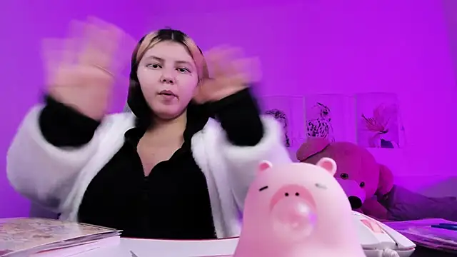 Živý XXX chat DiaAngell