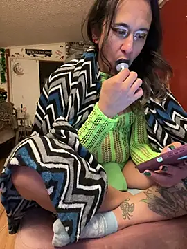 TranSexualJade95 即時 XXX 聊天