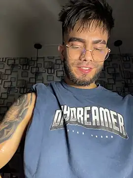 Chat XXX Live King_Draven3