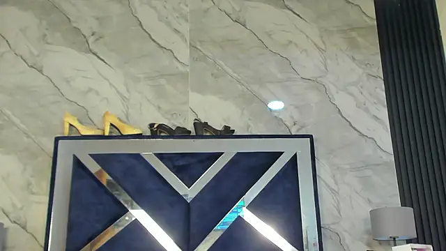 Živý XXX chat VanessaHard_as