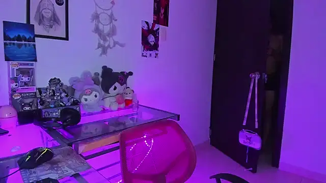 KeitaMoon's Live XXX Chat