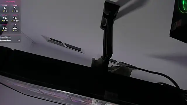 Živý XXX chat Juana_miel