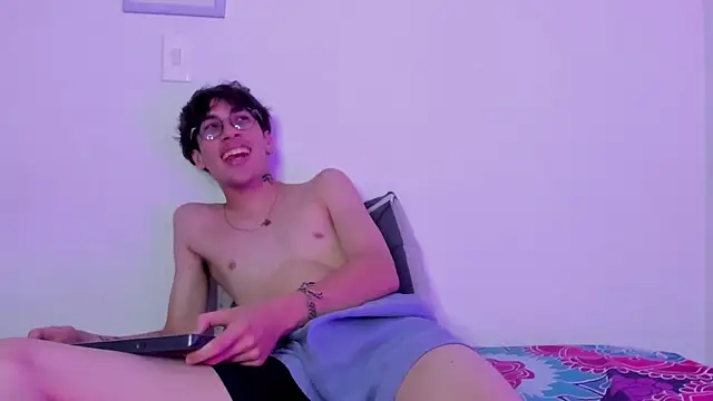 Chat XXX Live Dio__morningstar