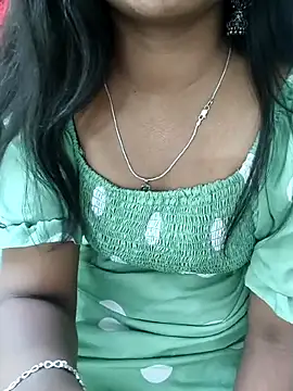 Show webcam de aathiratamil