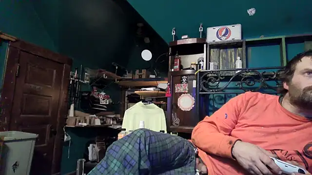 charactrzero: онлайн-секс-чат