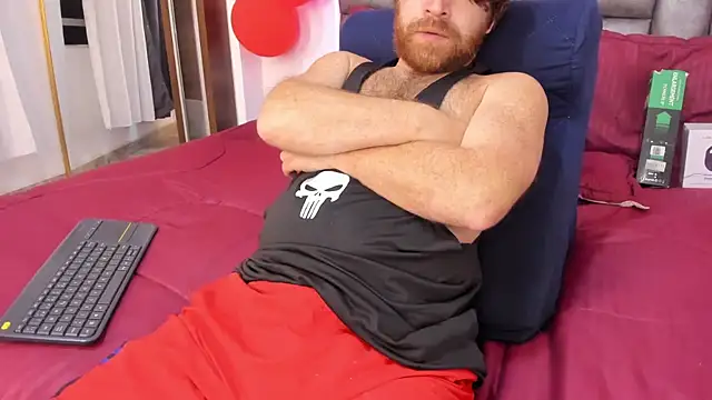 michacosio: онлайн-секс-чат