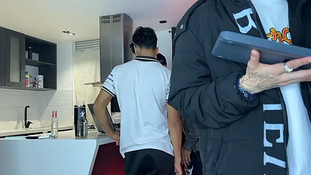 TheBatMansion Webcamshow