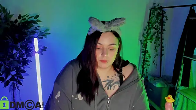 Mia_R0ss Live XXX-Chat