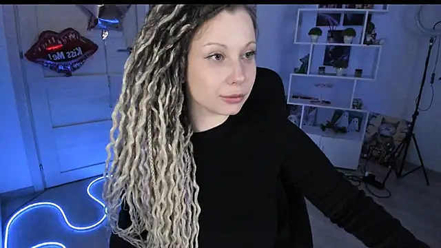 HoneySallyMoore – Live XXX-chat