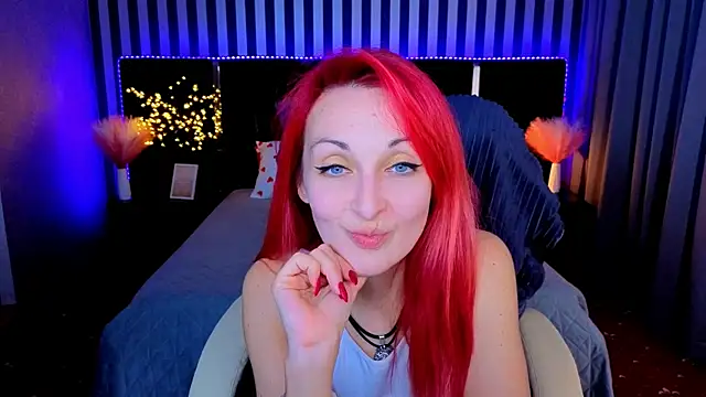 Chat XXX en directo de BrandyBloom