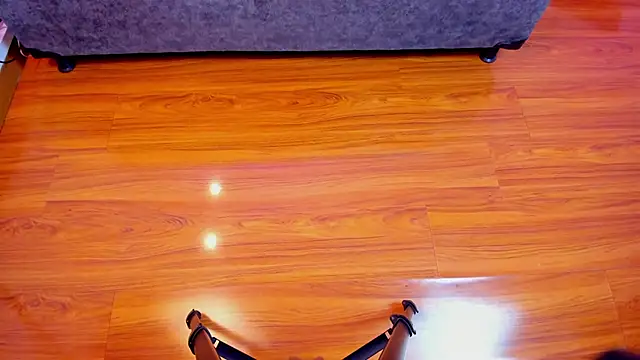 Chat XXX ao vivo de Violet_Anders