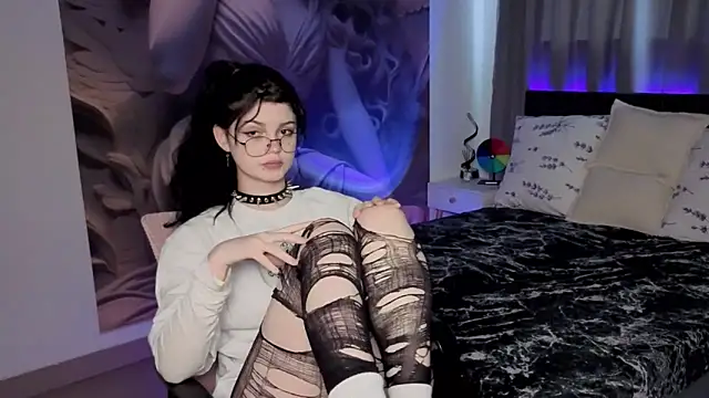 MileyRood Chat XXX live