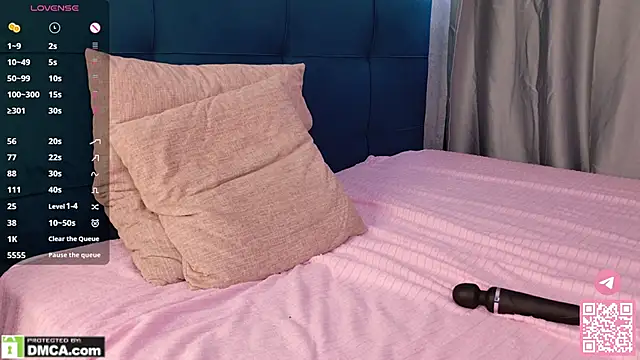 Pinky_poetry: онлайн-секс-чат