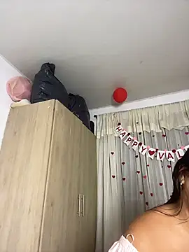 katthyasmitth's Live XXX Chat