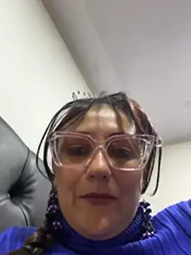 Chat XXX ao vivo de Alannasex88