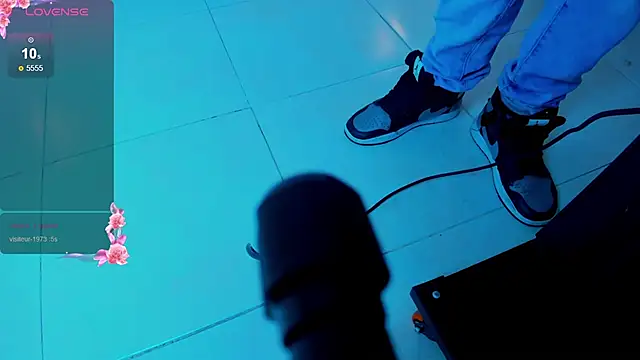 โชว์เว็บแคมของ twink_royale18