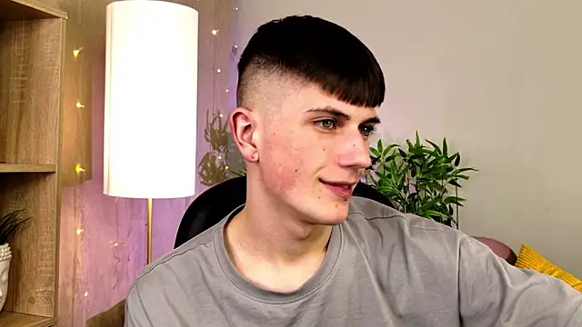 Rony_Joy 网络视讯表演