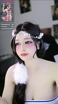 _Bonnie__ Show Webcam