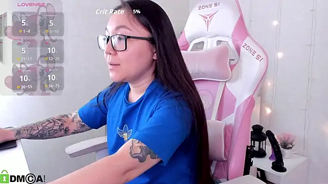 gentle_muse Live XXX-Chat