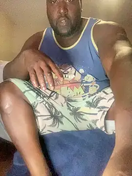 Show Webcam de biggreen850