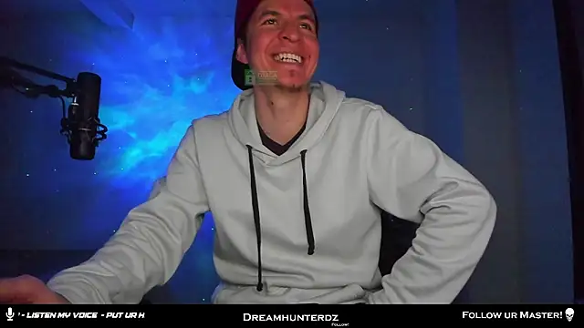 Headhunterdz Chat XXX in diretta