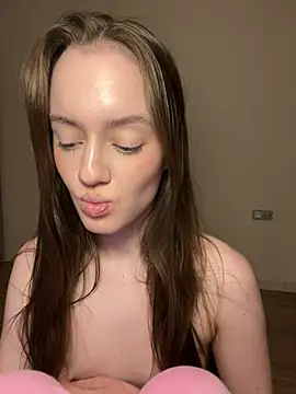 عرض كام malyshhka