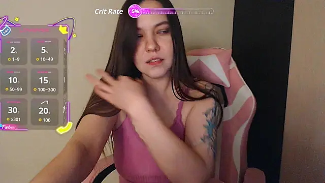 Erin_love__ 라이브 XXX 채팅