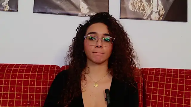 Taylor_Tina 网络视讯表演