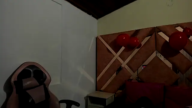 Živý XXX chat Amy_Kobold3