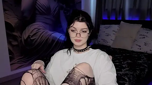 Živý XXX chat MileyRood