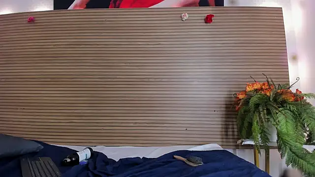 bonniie_blue élő XXX-chatje