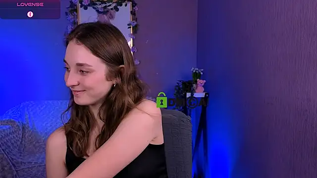 Živý XXX chat alisabliss