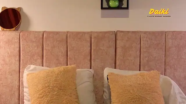 Chat XXX Live Daikihot