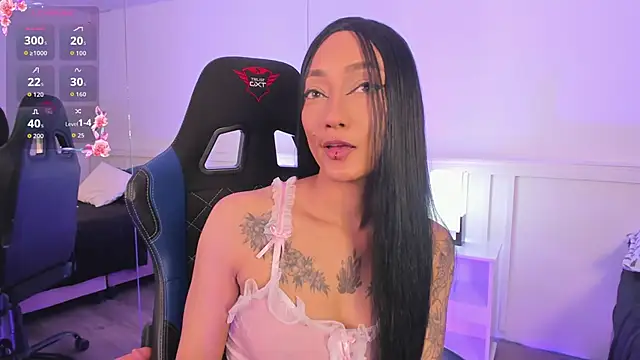 Živý XXX chat maya1_