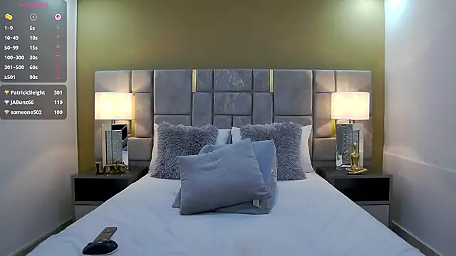 Živý XXX chat Little_Amarantha