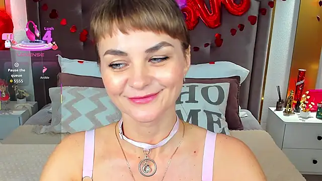 Živý XXX chat annasimonsj