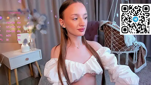 miiss__lulu Adlı Modelin Canlı XXX Sohbeti