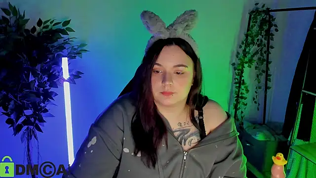 Mia_R0ss 现场XXX聊天