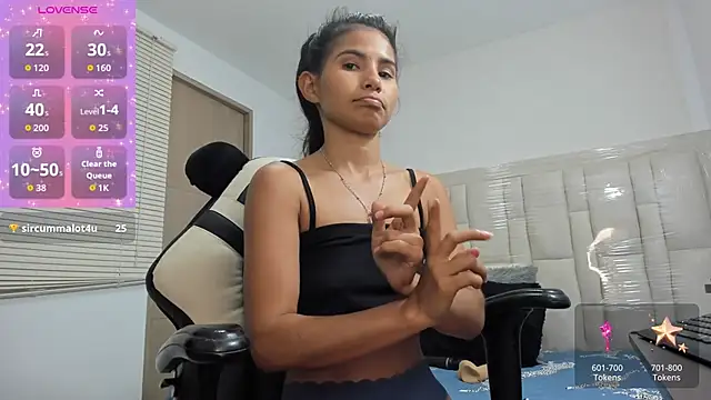 14_Dulcen Live XXX chat