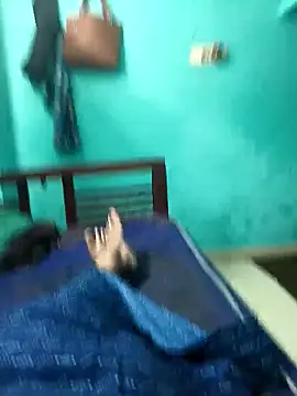 Villageanuty 网络视讯表演