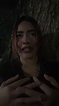 Saoryy__ Chat XXX in diretta