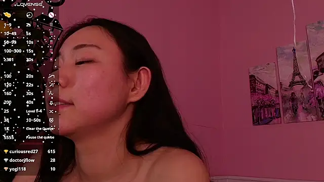 Inari_Okami_ Obrolan Langsung XXX