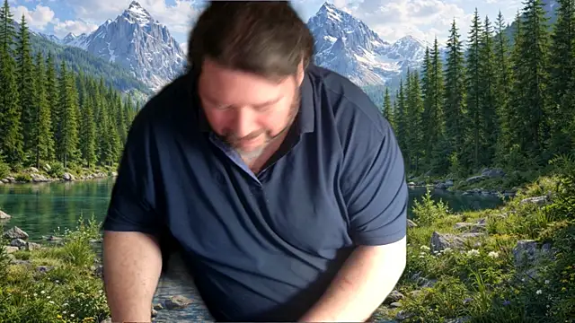 MysticDevil's Live XXX Chat