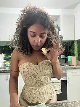 Belkaj's Live XXX Chat