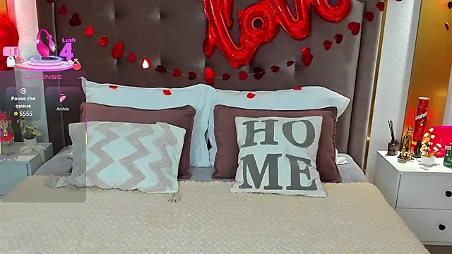 annasimonsj লাইভ XXX চ্যাট